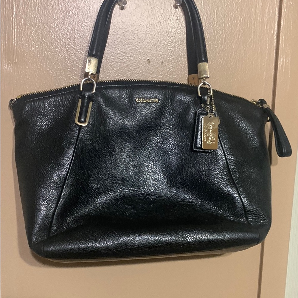 Coach Madison Small KelseyHandbag